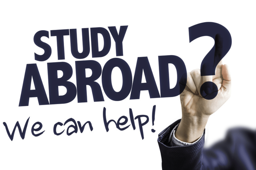 Empower Your Future: The Transformative Benefits of Studying Abroad with GeekGrad Overseas Education