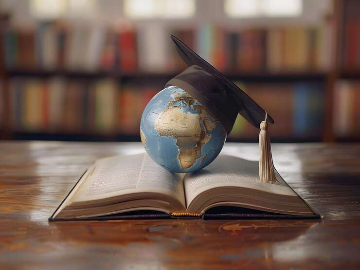 Why Free IELTS Coaching and GeekGrad Overseas Educational Consultancy Are the Perfect Duo for Your Global Education Goals